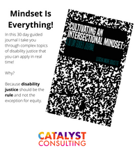 Load image into Gallery viewer, Ebook: Cultivating An Intersectional Mindset: Transform Your Leadership in 30 Days