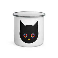 Load image into Gallery viewer, Enamel Mug