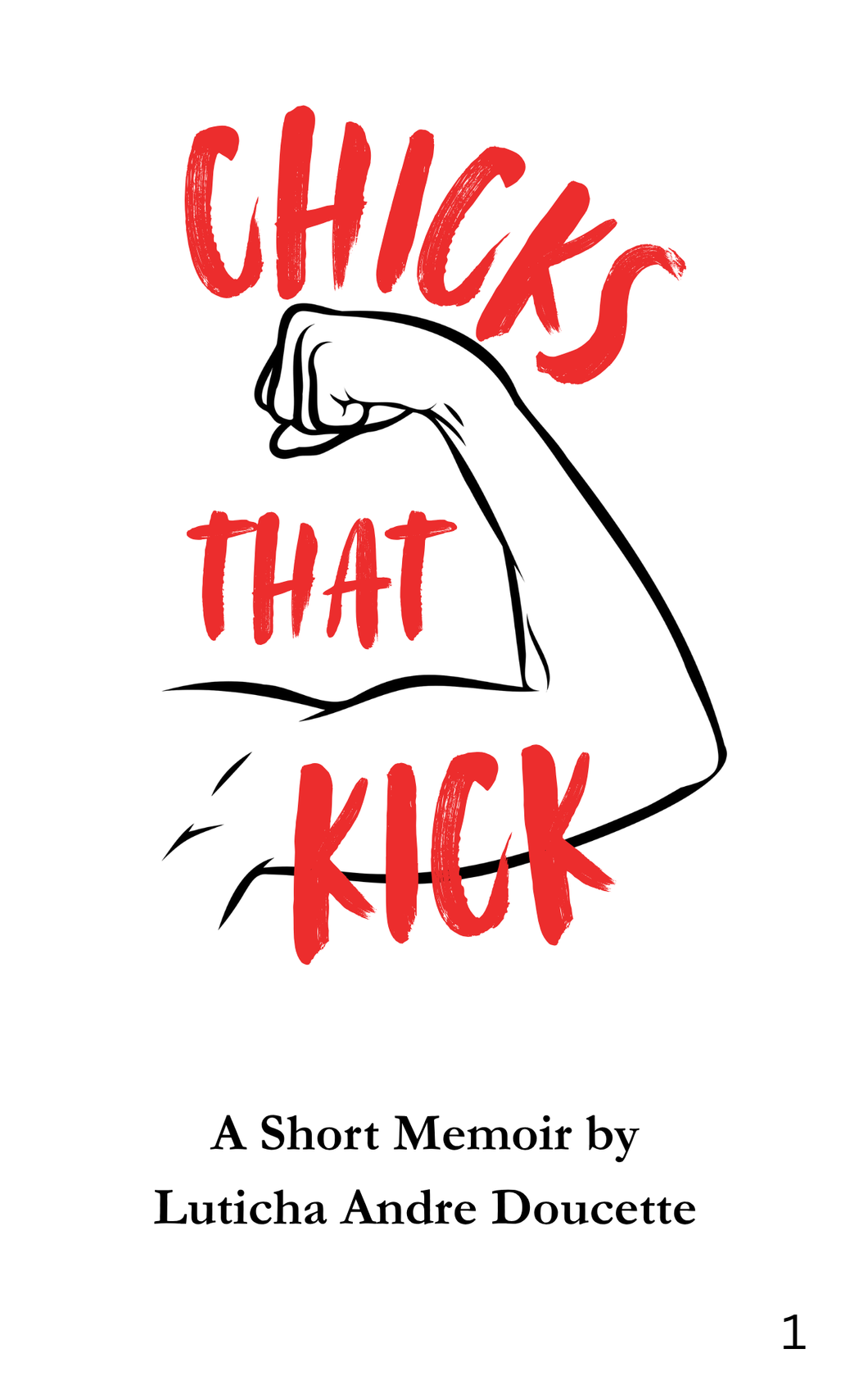 A Solitary Reverie: The Chicks That K*ck