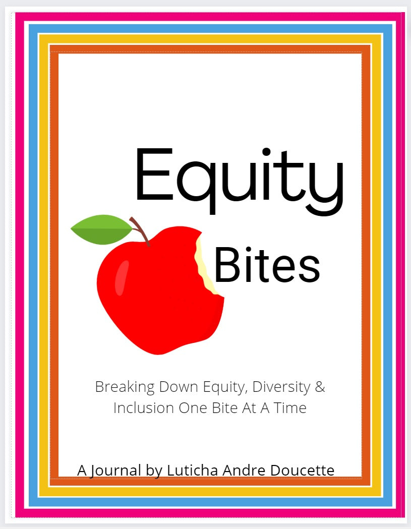 Ebook: Equity Bite Journal