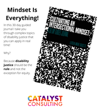 Load image into Gallery viewer, Ebook: Cultivating An Intersectional Mindset: Transform Your Leadership in 30 Days
